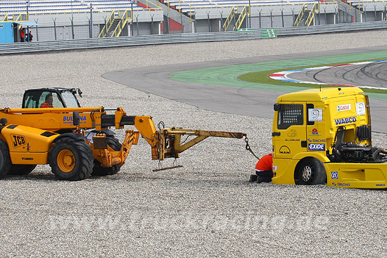 Truck Racing Assen 2009