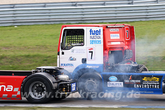 Truck Racing Assen 2009