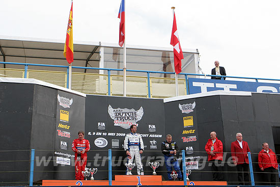 Truck Racing Assen 2009