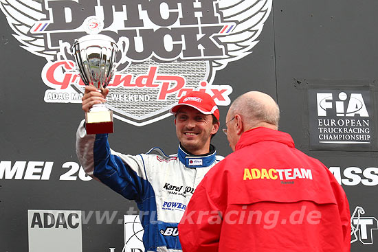 Truck Racing Assen 2009