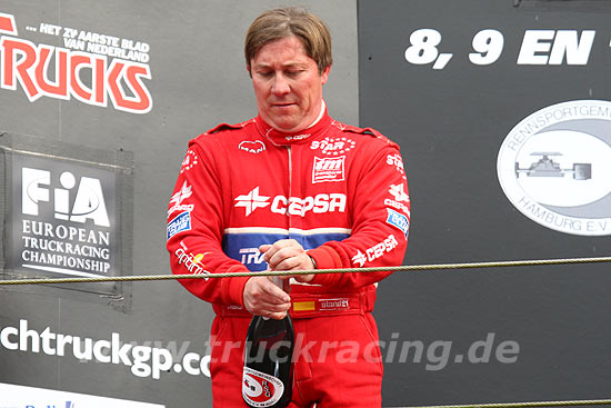 Truck Racing Assen 2009