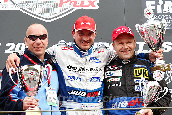 Truck Racing Assen 2009