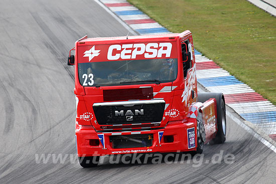 Truck Racing Assen 2009