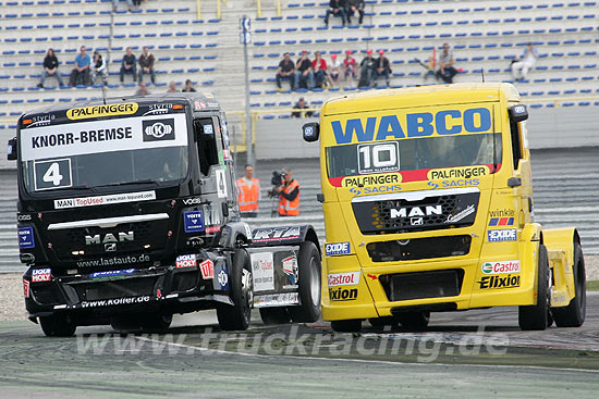 Truck Racing Assen 2009