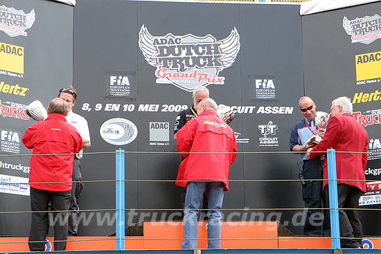 Truck Racing Assen 2009