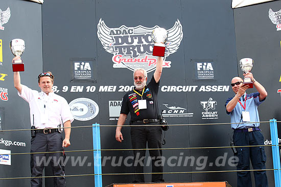Truck Racing Assen 2009