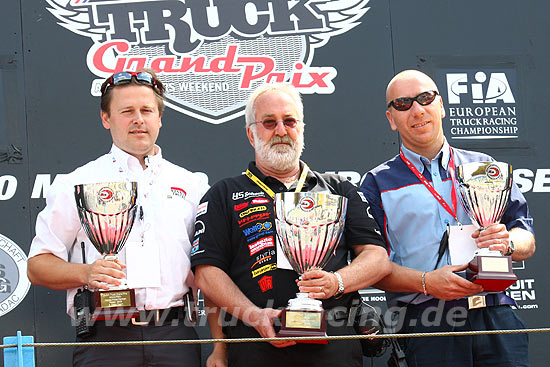 Truck Racing Assen 2009