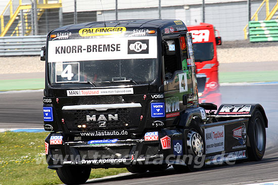 Truck Racing Assen 2009