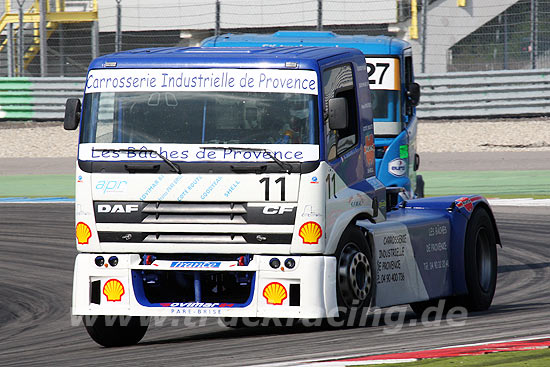Truck Racing Assen 2009