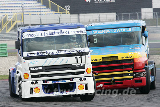 Truck Racing Assen 2009
