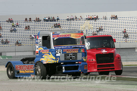 Truck Racing Assen 2009