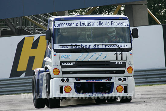 Truck Racing Assen 2009
