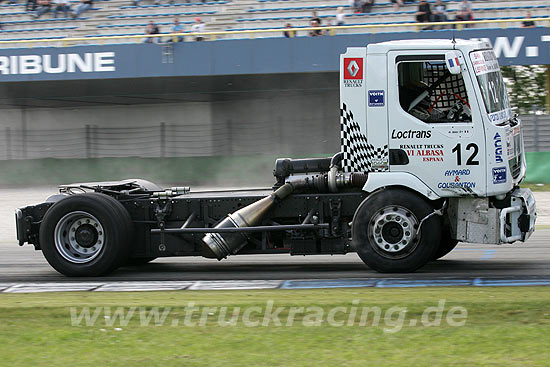 Truck Racing Assen 2009
