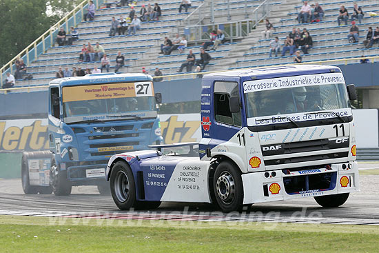 Truck Racing Assen 2009