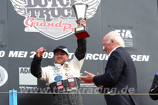 Truck Racing Assen 2009