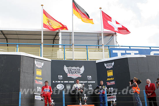 Truck Racing Assen 2009