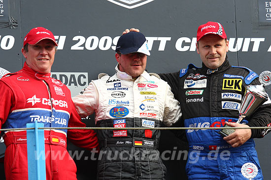 Truck Racing Assen 2009