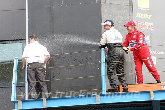 Truck Racing Assen 2009