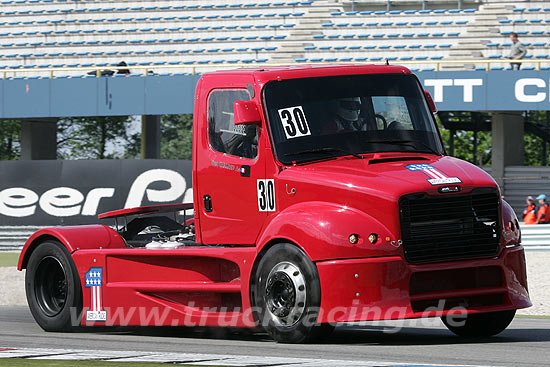 Truck Racing Assen 2009