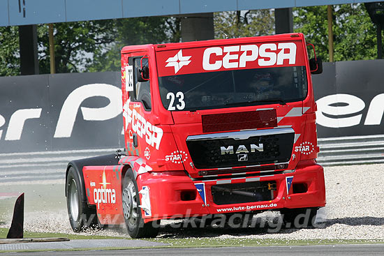 Truck Racing Assen 2009