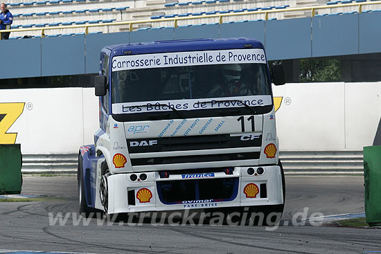 Truck Racing Assen 2009
