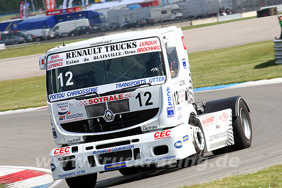 Truck Racing Assen 2009
