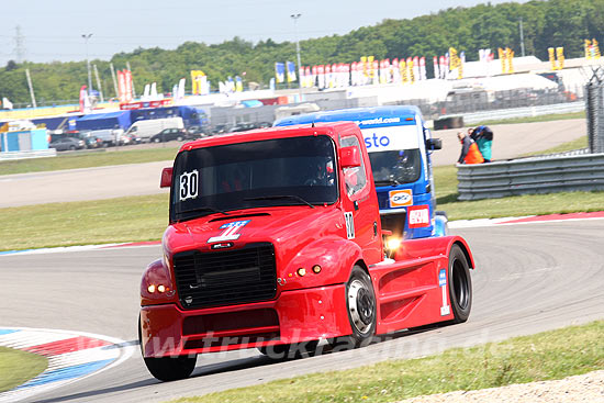 Truck Racing Assen 2009