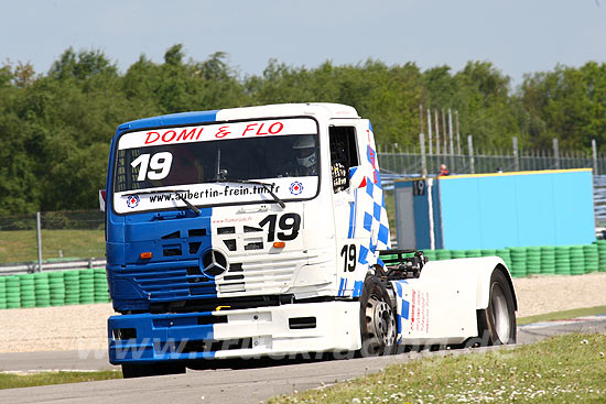 Truck Racing Assen 2009