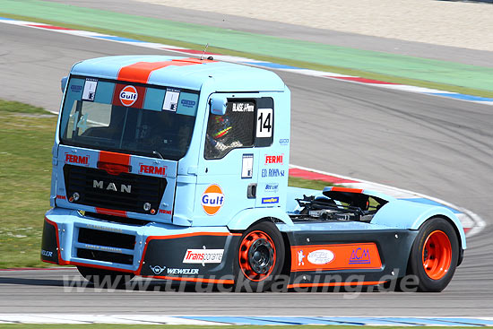 Truck Racing Assen 2009