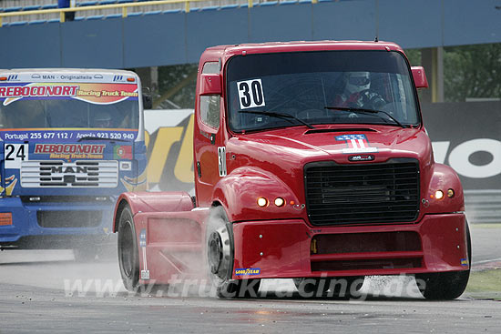 Truck Racing Assen 2009