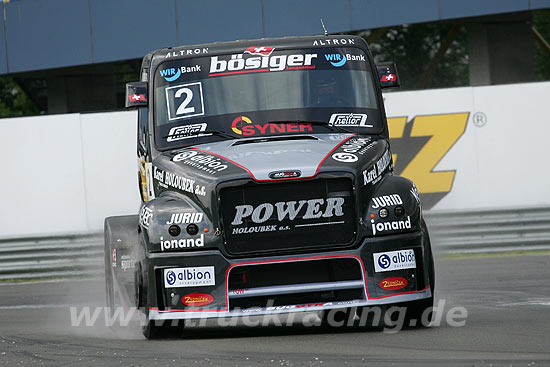 Truck Racing Assen 2009