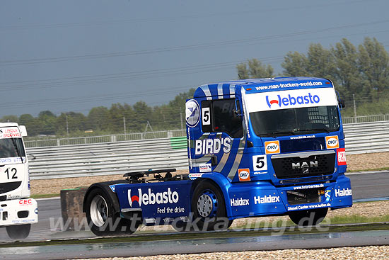 Truck Racing Assen 2009