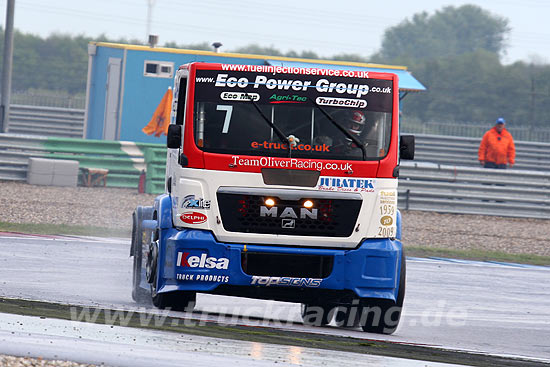 Truck Racing Assen 2009