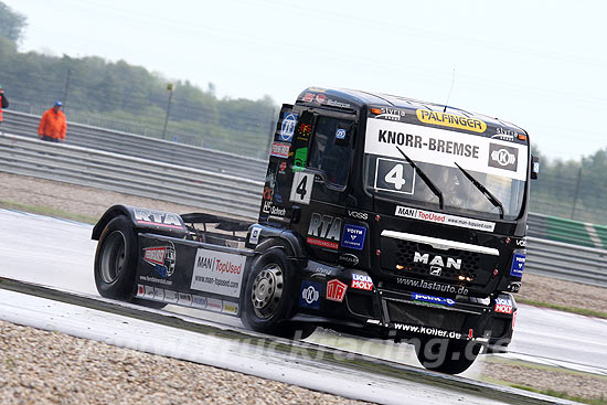 Truck Racing Assen 2009