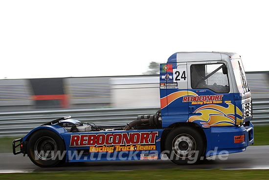 Truck Racing Assen 2009