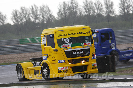 Truck Racing Assen 2009