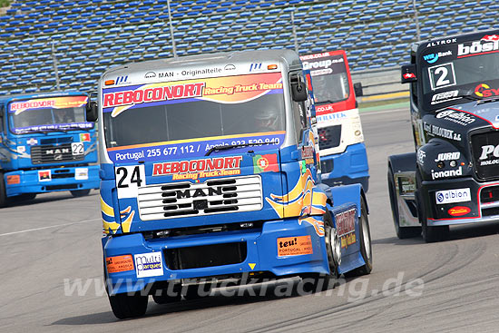 Truck Racing Assen 2009