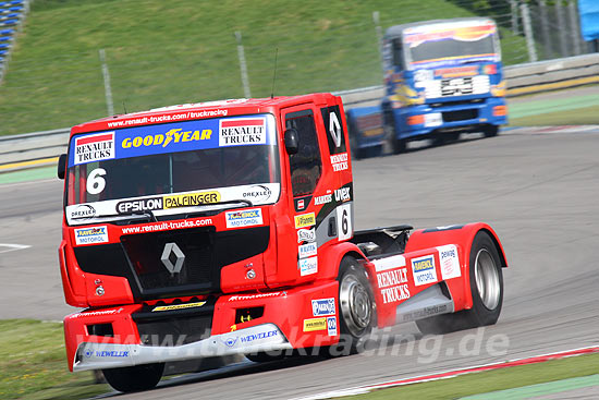 Truck Racing Assen 2009