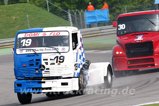Truck Racing Assen 2009