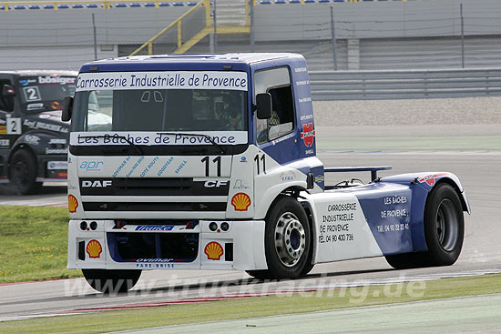 Truck Racing Assen 2009