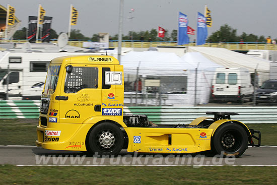 Truck Racing Assen 2009