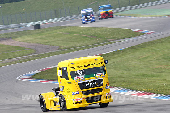 Truck Racing Assen 2009