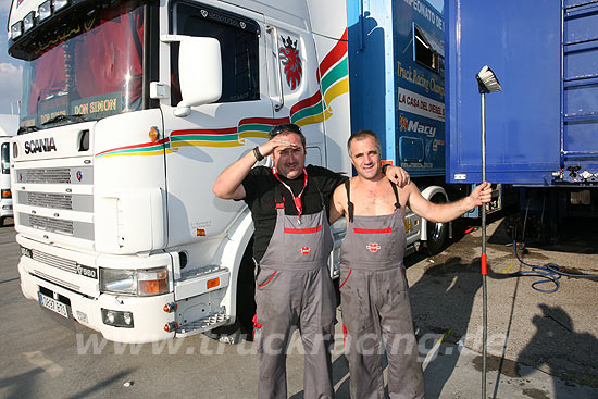Truck Racing Jarama 2009