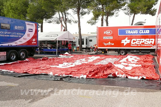 Truck Racing Jarama 2009