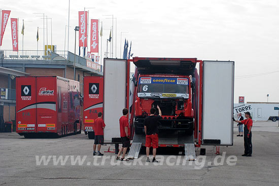 Truck Racing Jarama 2009