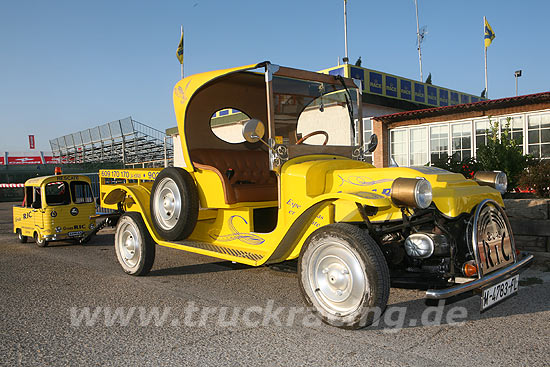 Truck Racing Jarama 2009