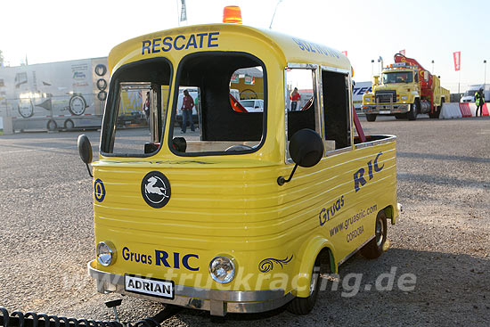 Truck Racing Jarama 2009