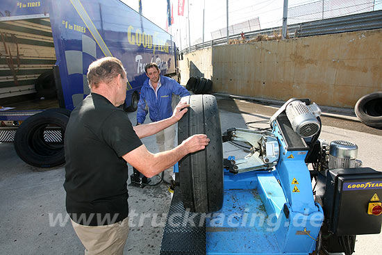 Truck Racing Jarama 2009