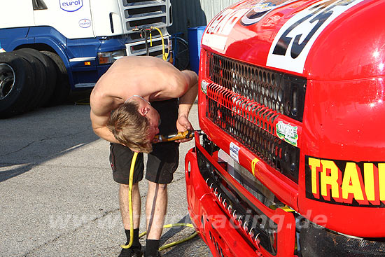 Truck Racing Jarama 2009