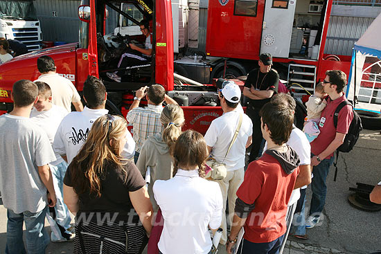 Truck Racing Jarama 2009